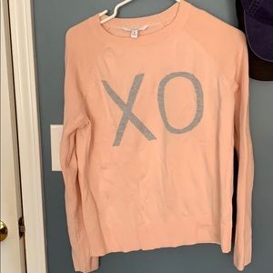 Banana republic sweater